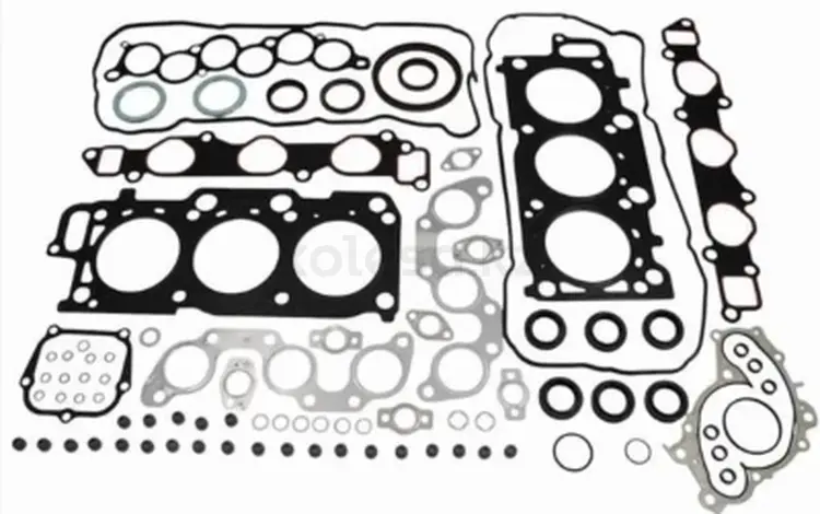 Ремкомплект двигателя. Ремкомлект ДВС за 46 200 тг. в Павлодар