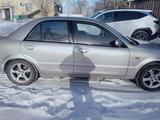 Mazda 323 2003 года за 1 800 000 тг. в Атбасар – фото 4