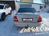 Mazda 323 2003 года за 1 800 000 тг. в Атбасар – фото 5