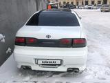 Toyota Aristo 1996 годаүшін3 800 000 тг. в Астана – фото 4