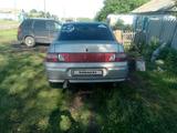 ВАЗ (Lada) 2110 2007 годаүшін400 000 тг. в Петропавловск – фото 3
