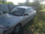 ВАЗ (Lada) 2110 2007 годаүшін400 000 тг. в Петропавловск – фото 5