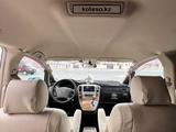 Toyota Alphard 2008 года за 8 600 000 тг. в Актау – фото 4