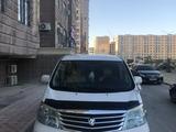 Toyota Alphard 2008 года за 8 600 000 тг. в Актау