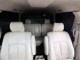 Toyota Alphard 2008 года за 8 600 000 тг. в Актау – фото 5