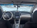 Toyota Highlander 2003 годаүшін7 000 000 тг. в Степногорск