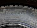 Премиальные Зимние шины Pirelli Ice Zero 2 215/65 R16 102T за 140 000 тг. в Астана – фото 4