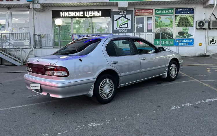 Nissan Cefiro 1997 года за 2 780 000 тг. в Алматы