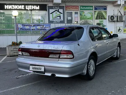 Nissan Cefiro 1997 года за 2 780 000 тг. в Алматы – фото 5