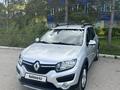 Renault Sandero Stepway 2017 годаүшін5 850 000 тг. в Актобе