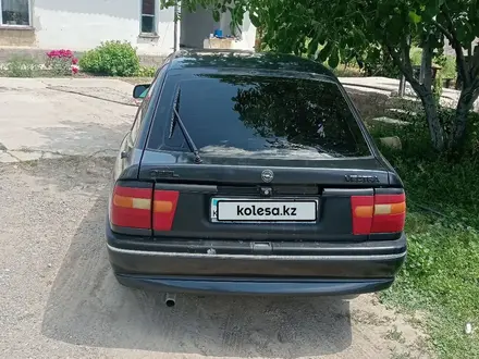 Opel Vectra 1994 года за 750 000 тг. в Туркестан – фото 5