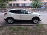 Nissan Qashqai 2014 года за 6 800 000 тг. в Алматы – фото 2