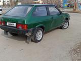 ВАЗ (Lada) 2108 1987 года за 500 000 тг. в Усть-Каменогорск