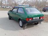 ВАЗ (Lada) 2108 1987 года за 500 000 тг. в Усть-Каменогорск – фото 2