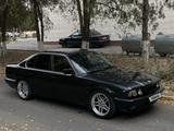 BMW 525 1995 года за 1 950 000 тг. в Шымкент – фото 3