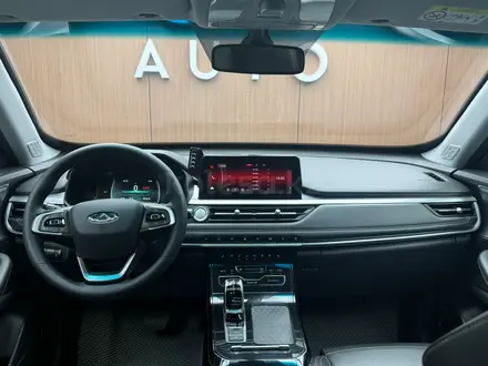Chery Tiggo 7 Pro 2023 года за 6 890 000 тг. в Алматы – фото 22