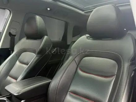 Chery Tiggo 7 Pro 2023 года за 6 890 000 тг. в Алматы – фото 13