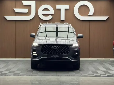 Chery Tiggo 7 Pro 2023 года за 6 890 000 тг. в Алматы – фото 2
