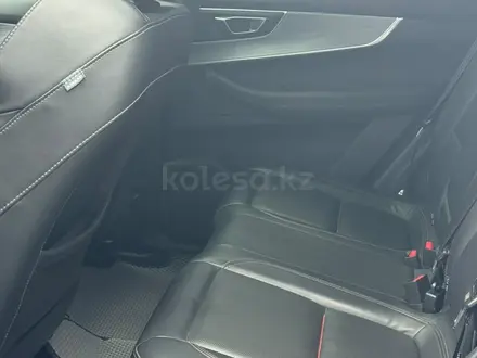 Chery Tiggo 7 Pro 2023 года за 6 890 000 тг. в Алматы – фото 24