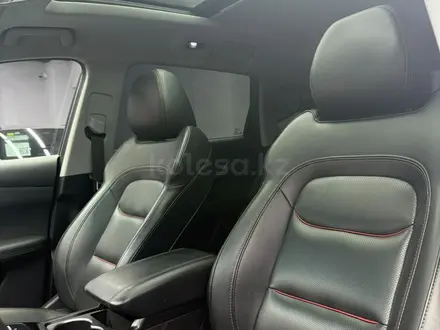 Chery Tiggo 7 Pro 2023 года за 6 890 000 тг. в Алматы – фото 12