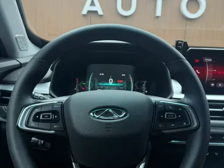Chery Tiggo 7 Pro 2023 года за 6 890 000 тг. в Алматы – фото 14