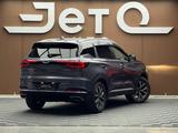 Chery Tiggo 7 Pro 2023 годаүшін6 890 000 тг. в Алматы – фото 4