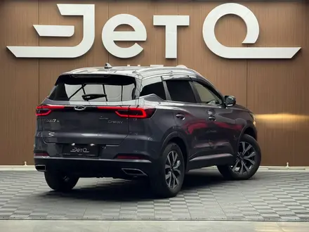 Chery Tiggo 7 Pro 2023 года за 6 890 000 тг. в Алматы – фото 4