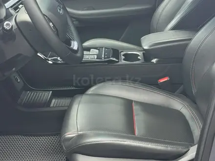 Chery Tiggo 7 Pro 2023 года за 6 890 000 тг. в Алматы – фото 10