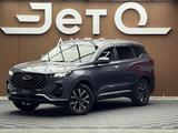 Chery Tiggo 7 Pro 2023 годаүшін6 890 000 тг. в Алматы – фото 3