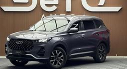 Chery Tiggo 7 Pro 2023 годаүшін6 890 000 тг. в Алматы – фото 3