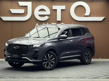 Chery Tiggo 7 Pro 2023 года за 6 890 000 тг. в Алматы – фото 3