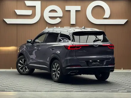 Chery Tiggo 7 Pro 2023 года за 6 890 000 тг. в Алматы – фото 6