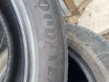 255/45R20 буу GOODYEAR бууүшін45 000 тг. в Шымкент – фото 2