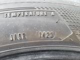 255/45R20 буу GOODYEAR бууүшін45 000 тг. в Шымкент – фото 4