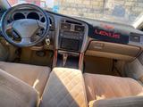 Lexus GS 300 1999 годаүшін4 000 000 тг. в Актау – фото 5