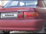 Mitsubishi Lancer 1993 года за 1 100 000 тг. в Алматы – фото 2