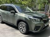 Subaru Forester 2021 годаүшін13 300 000 тг. в Алматы