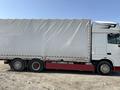 DAF  XF 105 2008 года за 25 000 000 тг. в Талдыкорган – фото 2