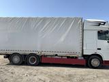 DAF  XF 105 2008 года за 25 000 000 тг. в Талдыкорган – фото 2