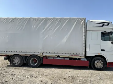 DAF  XF 105 2008 года за 25 000 000 тг. в Талдыкорган – фото 2