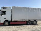 DAF  XF 105 2008 года за 25 000 000 тг. в Талдыкорган – фото 3