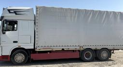 DAF  XF 105 2008 года за 25 000 000 тг. в Талдыкорган – фото 3