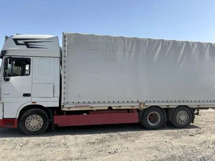 DAF  XF 105 2008 года за 25 000 000 тг. в Талдыкорган – фото 3