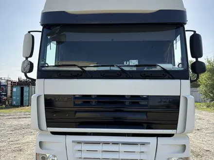 DAF  XF 105 2008 года за 25 000 000 тг. в Талдыкорган