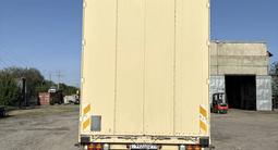 DAF  XF 105 2008 года за 25 000 000 тг. в Талдыкорган – фото 4