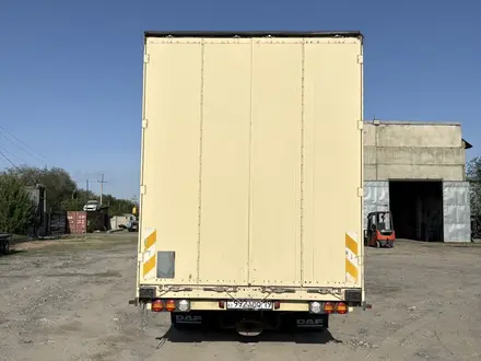 DAF  XF 105 2008 года за 25 000 000 тг. в Талдыкорган – фото 4