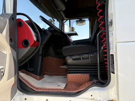 DAF  XF 105 2008 года за 25 000 000 тг. в Талдыкорган – фото 6