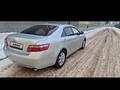 Toyota Camry 2007 года за 6 200 000 тг. в Караганда – фото 4