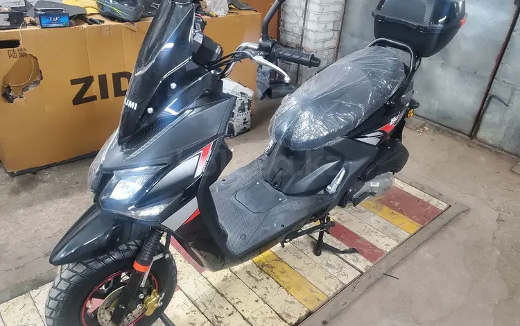 Vento  Smart 2024 года за 425 000 тг. в Степногорск