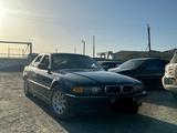 BMW 728 2000 года за 2 400 000 тг. в Актобе – фото 5